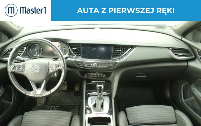 Opel Insignia cena 98850 przebieg: 57653, rok produkcji 2021 z Przemków małe 191